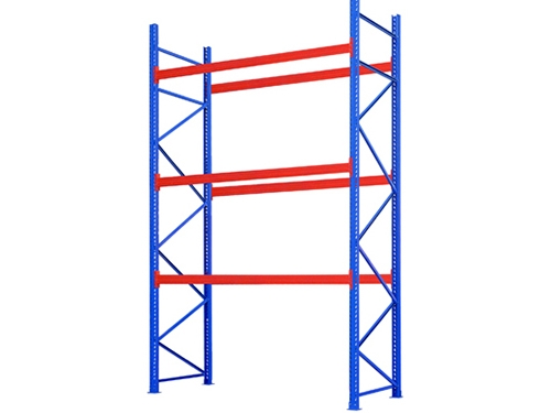 日照重量型货架